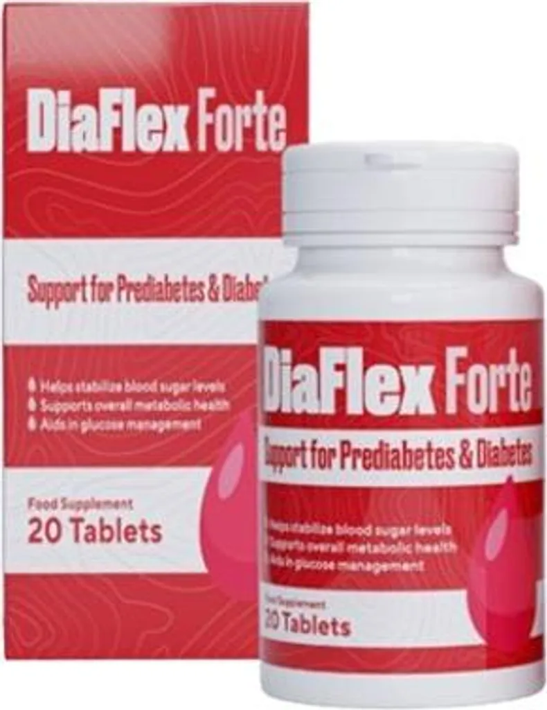 DiaFlex Forte